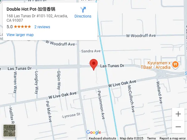 Location, 168 Las Tunas Dr #101-102, Arcadia, CA 91007 Location, 168 Las Tunas Dr #101-102, Arcadia, CA 91007